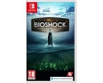 Amazon: Bioshock : The Collection sur Switch à 29,90