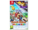 Fnac: Paper Mario: The Origami King sur Nintendo Switch à 40€ au lieu de 59,99€
