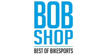 Bobshop: -10% supplémentaires sur les maillots de cyclisme  