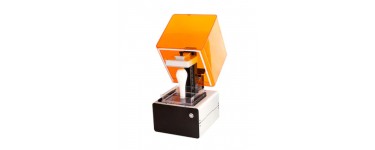 GearBest: 8€ de réduction sur l'imprimante 3D laser