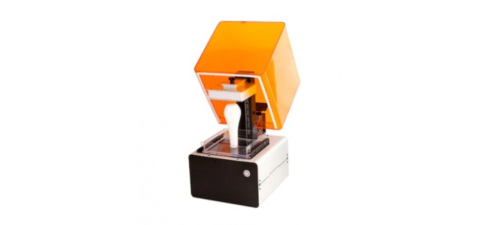 GearBest: 8€ de réduction sur l'imprimante 3D laser