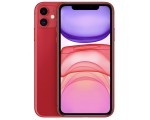 Rue du Commerce: Apple iPhone 11 Rouge 128 Go MWM32ZD/A à 759€