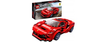 Shopmium: 25% remboursé sur une sélection de véhicules LEGO