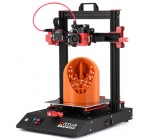 GearBest: 8€ de remise sur l'imprimante 3D Ortur Obsidian