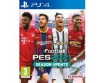 Amazon: eFootball PES 2021 (PS4) à 20,90 au lieu de 29,99€