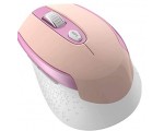 Amazon: Souris sans fil silencieuse Cimetech 1600 DPI avec 3 Niveaux réglables à 8,43€