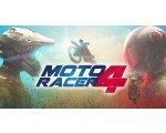Nintendo: Moto Racer 4 sur Switch (Dématérialisé) à 2,98€ au lieu de 14,90€