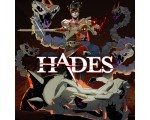 Nintendo: Hades sur Nintendo Switch (Dématérialisé) à 19,99€ au lieu de 24,99€