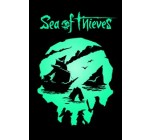Microsoft: Sea of Thieves PC & Xbox one (Dématérialisé) à 19,99€ au lieu de 39,99€