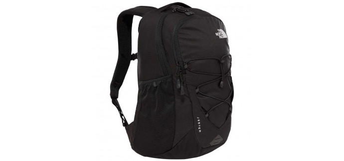 The North Face: Sac à dos The North Face Jester 29L à 37,50€