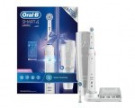 Boulanger: Brosse à dents électrique Oral-B Smart serie 4500 spécial edition à 69,99€