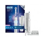 Boulanger: Brosse à dents électrique Oral-B Smart serie 4500 spécial edition à 69,99€