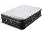 Amazon: Matelas Gonflable Lunvon 203 x 157 x 47cm à 59,49€