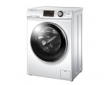 Boulanger: Lave linge hublot Haier HW90-B14636 à 399€
