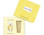 Marionnaud: Coffret eau de toilette L’air du Temps Nina Ricci - 64,39€ au lieu de 91, 99€