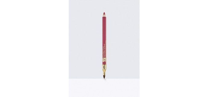 Estée Lauder: Crayon à lèvres tenue extrême Double Wear Rose Estée Lauder – 13,20€ au lieu de 22€