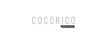 Cocorico: Un chèque bancaire de 1000€ à gagner