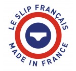 Le Slip Français: -20% sur une sélection d'articles de la gamme lingerie