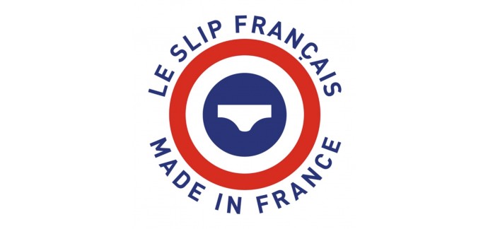 Le Slip Français: -20% sur une sélection d'articles de la gamme lingerie