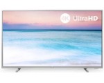 Rue du Commerce: TV LED 4K UHD PHILIPS 65" (164 cm) 65PUS6554/12 à 569€