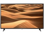 Cdiscount: TV LED 4K UHD 43" (108cm) LG 43UM7050 à 299,99€