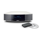 Darty: Chaine HiFi BOSE WAVE MUSIC SYSTEM IV WHITE à 509,99€