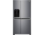 Darty: Refrigerateur americain LG GSJ470DIDV à 1399€