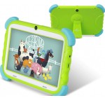 GearBest: 4€ de réduction sur la tablette enfant Zonko K79