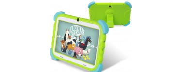 GearBest: 4€ de réduction sur la tablette enfant Zonko K79