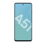 BUT: 80€ de réduction sur le smartphone Samsung Galaxy A51