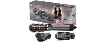 Amazon: Brosse cheveux polyvalente Remington AS8810 à 34,99€