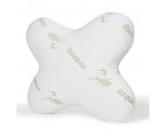 Cdiscount: Oreiller papillon à mémoire de forme – 16,99€ au lieu de 39,99€