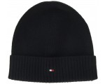 Zalando: Bonnet noir Tommy Hilfiger – 27,95€ au lieu de 39,95€