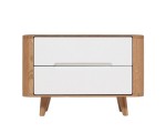 Home24: Table de chevet Loca – 269,99€ au lieu de 379,99€