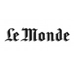 Le Monde.fr: 3 mois d'abonnement au journal Le Monde Numérique offerts gratuitement