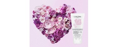 Lancôme: 1 gel hydroalcoolique Lancôme offert pour tout achat