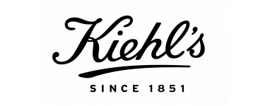 Kiehl's: 10€ offerts tous les 150€ d'achat pour les membres FRIEND du programme de fidélité
