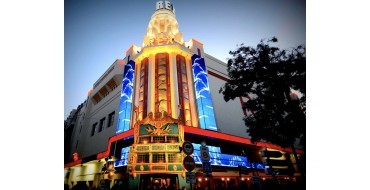 Groupon: Places de cinéma pour le Grand Rex de Paris à 7,60€