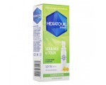Shopmium: Obtenez le remboursement d’un spray Hexatoux – Soulage la Toux