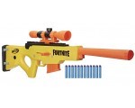 Amazon: Blaster Nerf Fortnite BASR-L et Flechettes à 29,99€