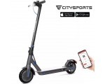 Go Sport: Trottinette électrique pliable adultes COOL&FUN Citysports à 289€