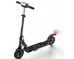 Amazon: Trottinette électrique pliable et réglable en hauteur - vitesse jusqu'à 30km/h à 259,99€