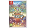 Amazon: Jeu Pokémon Donjon Mystère : Equipe de secours DX sur Nintendo Switch à 35,77€