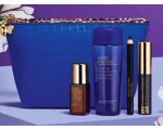 Estée Lauder: Une pochette et 4 essentiels soin et maquillage en cadeau dès 80€ d'achat