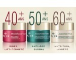 Nuxe: 5€ de réduction immédiate sur les soins anti-âge Jour et Nuit