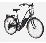 Intersport: Vélo électrique E-City Ltd NAKAMURA à 599,99€