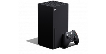 Micromania: [Précommande] Console Microsoft Xbox Series X à 499,99€