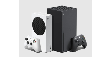 Fnac: Carte Fnac+ 1 an offerte pour l'achat d'une console Xbox Series X ou Xbox Series S