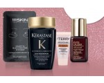 Sephora: 4 mini produits en cadeau dès 100€ d'achat