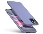 Amazon: Coque pour iPhone 11 en TPU lustré à 8,49€